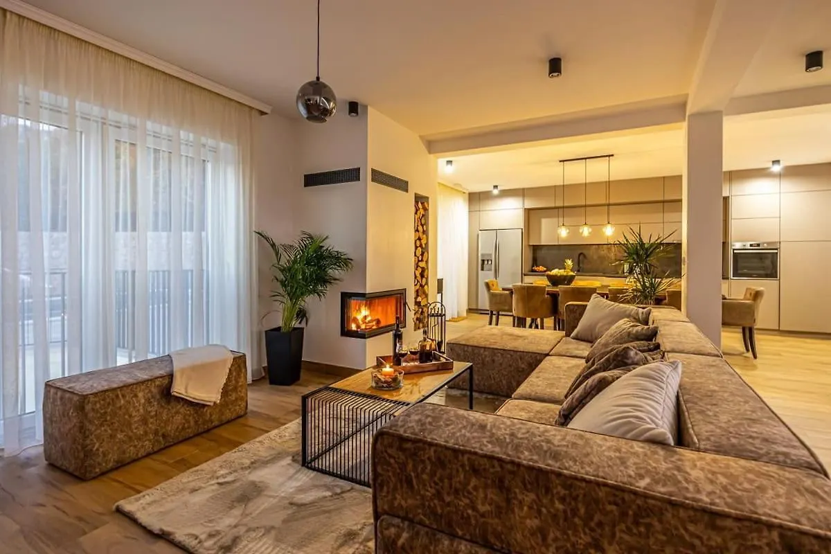 Villa 21 Crikvenica Riviera Bribir  Croatia